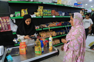  روستابازارها؛ راهبرد جدید تعاون روستایی هرمزگان برای عرضه مستقیم محصولات کشاورزی و صنایع دستی