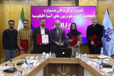 رییس صداوسیما: نمایش آثار سیاه از ایران در جهان مورد اقبال قرار می‌گیرد