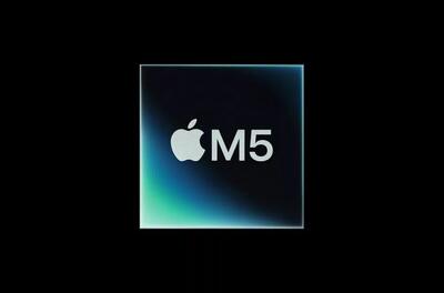  تراشه M5 اپل؛ تجربه حرفه‌ای هوش مصنوعی و رندر سه‌بعدی در دستان شما