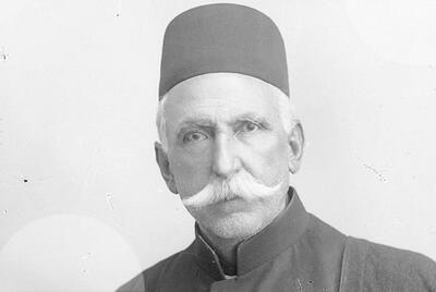  کشفی عجیب از پشت تابلوهای کمال‌الملک!