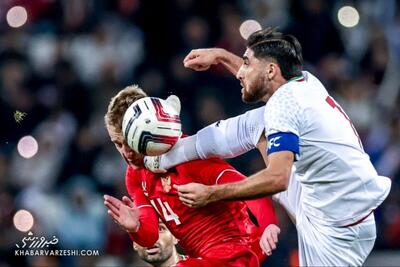 دست رد پرسپولیس بر سینه علیرضا جهانبخش
