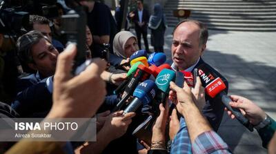 وزیر کشاورزی: تا دو روز آینده قیمت گوشت کاهش می‌یابد - مردم سالاری آنلاین