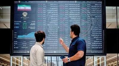  بورس از کانال ۳ میلیون سقوط کرد - مردم سالاری آنلاین