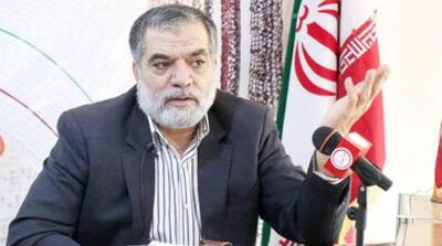  عضو کمیسیون امنیت ملی : در اولین فرصت برای حذف اسرائیل اقدام می‌کنیم - مردم سالاری آنلاین