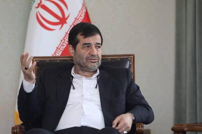  نامه دنیامالی به وزیر ورزش اسپانیا در مورد اسرائیل