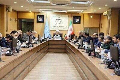  دستور دادستان کل کشور برای پیگیری وضعیت حقوقی آسیب‌دیدگان جنگ ۱۲ روزه