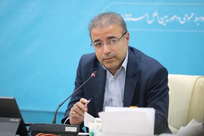  امرایی: رشد ورزش همگانی باعث کاهش خودکشی در همدان شده است