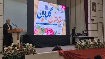  مدرسه باید محل جوشش ایده و تربیت انسان‌های متعالی باشد