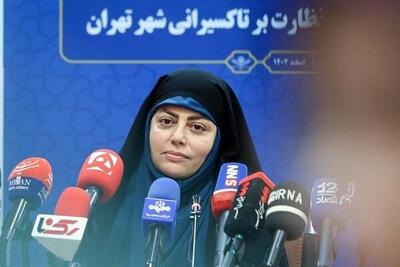 ۵ هزار دستگاه خودرو به ناوگان تاکسیرانی پایتخت اضافه می‌شود