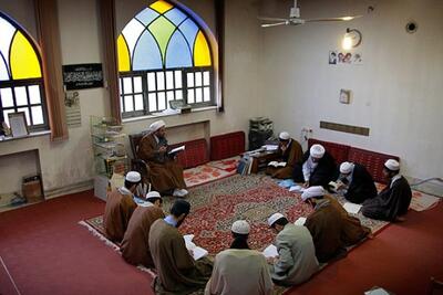 اجرای آزمایشی نظام جامع آموزشی در ۶ مدرسه علمیه خراسان
