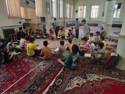  افزایش ۴۰ درصدی خانه‌های قرآنی در سنندج؛ حرکت نوین در ترویج فرهنگ قرآن