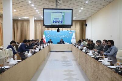 ذکوری: شرکت‌ها می‌توانند یک درصد مالیات خود را به ورزش اختصاص دهند