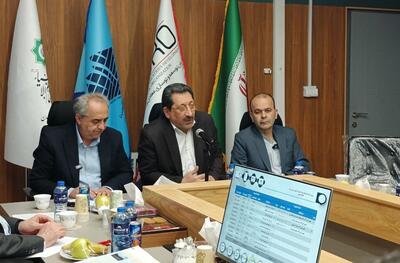  هم‌افزایی نهادها و سرمایه‌گذاران برای توسعه آذربایجان شرقی ضروری است