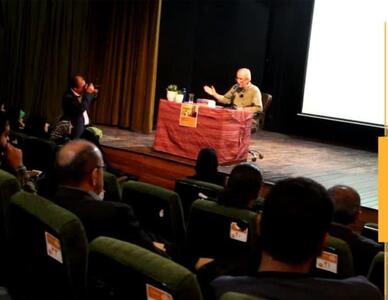  «نشست نویسندگی در تاریخ شفاهی»  در ساری