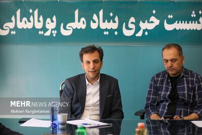  اختصاص شناسه محتوا برای تمام انیمیشن‌ها؛ پلتفرم‌ها وارد تولید می‌شوند