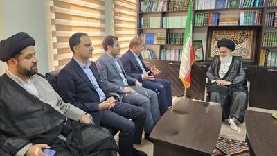  استاندار بوشهر: بخش عمده مصوبات سفر رئیس جمهور اجرایی شد