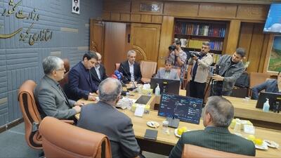  لهونی: نیروگاه‌های برق آبی و پروژه‌های گردشگری در کردستان اجرا می‌شود