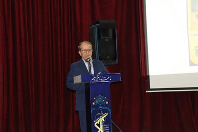  فرماندار دیر: کاوش‌ها برای کشف تأثیرگذاری بندر تاریخی نجیرم ادامه یابد
