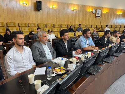  کیوانلو: فراکسیون شورای صنفی دانشجویان کشور تشکیل می‌شود