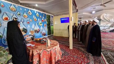  اسلامی: تربت‌جام میزبان نمایشگاه دستاوردهای علمی «امید» است
