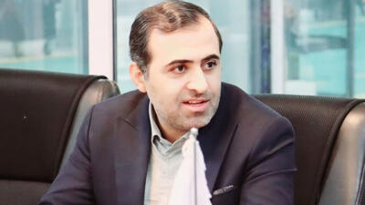 حسینی: توسعه خطوط انتقال فرآورده‌های نفتی به فارس در دستور کار است