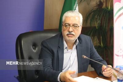  شکوری: مصرف بنزین در گیلان بیش از ۷ درصد رشد داشته است