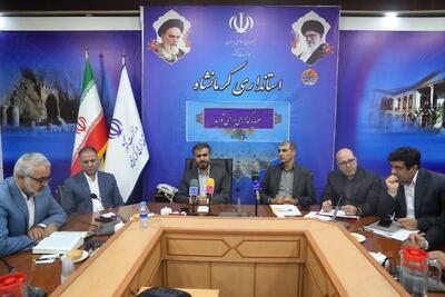  استان کرمانشاه آماده برگزاری انتخاباتی سالم و تمام‌الکترونیک است
