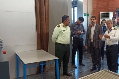 هشدار قضایی درباره وضعیت فرودگاه جاسک؛ ادامه این شرایط قابل قبول نیست