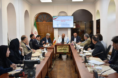  گردشگری سلامت، فرصت طلایی برای توسعه اقتصادی استان گلستان است