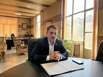  ۲۴۴ واحد پستی در چهارمحال فعال هستند