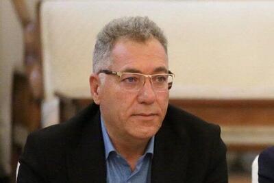  نصیری: هیئت مدیره باشگاه مس سونگون پشتم را خالی کرد