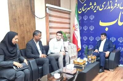  رئیسی: میناب در مسیر تبدیل به قطب گردشگری فرهنگی جنوب کشور قرار دارد