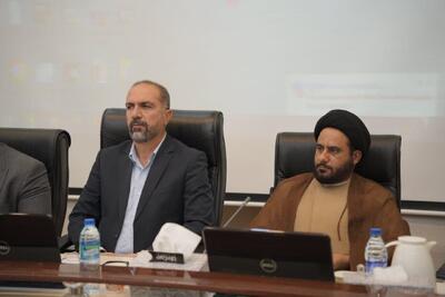  هشدار فرماندار گچساران نسبت به حضور نیافتن مدیران در جلسات