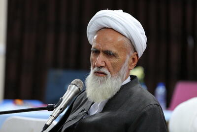  آیت‌الله حائری شیرازی(ره) مردی از تبار فقاهت و اصول