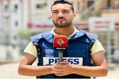  حماس هرگونه حاکمیت خارجی در غزه را مردود می‌داند