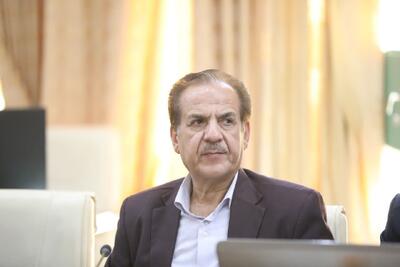  سبزواری: توسعه ورزش همگانی بدون مشارکت ادارات ممکن نیست