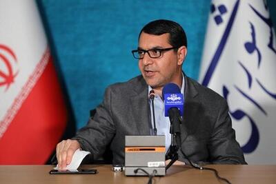  زارع: اتصال بنگاه‌های کوچک و بزرگ باعث رونق تولید می‌شود