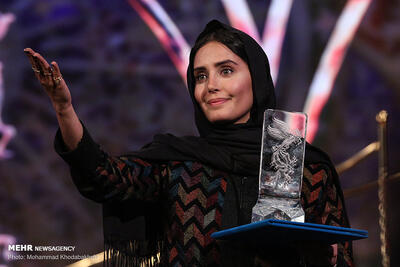 «یوز» بالاتر از کمدی‌ها به صدر رسید؛ اکران فیلم پرحاشیه الناز شاکردوست