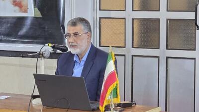  گرجی: خادمیاران مازندرانی به ۲۰۰ هزار زائر حسینی خدمات رسانی کردند