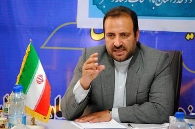  بیرانوند: جوانان موتور محرکه توسعه و سرمایه اصلی جامعه هستند