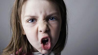 میگنا - چگونه پرخاشگری کودکان را مدیریت کنیم؟
