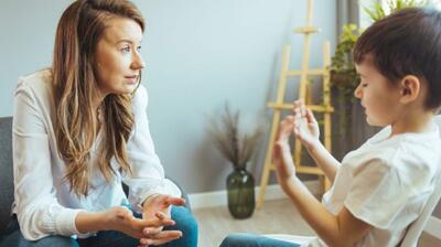  میگنا - دلیل تکان دهنده هزاران تشخیص اشتباه اوتیسم