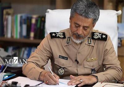  معاون هماهنگ‌کننده ارتش: مجاهدان سازمان عقیدتی سیاسی ارتش پرچمداران جبهه تبیین هستند