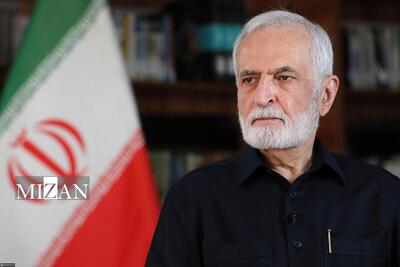  خرازی: صهیونیست‌ها برای تحقق داعیه حکومت جهانی، همانند داعش به خشونت مقدس باور دارند