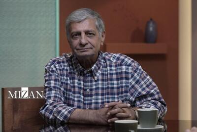  احمد ضابطی جهرمی مهمان «نردبان» شبکه‌ی مستند شد