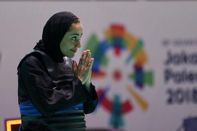 سرمربی تیم MMA دختران: برای تاریخ‌سازی در بازی‌های آسیایی بحرین می‌جنگیم/ شناخت خوبی از رقبا داریم