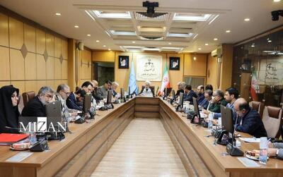  دستور دادستان کل کشور مبنی بر پیگیری وضعیت حقوقی آسیب‌دیدگان جنگ تحمیلی ۱۲روزه