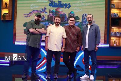  تهیه کننده برنامه تلویزیونی: «دو نقطه» با چالش‌های سنگین و هدف پاسداشت زبان فارسی تولید شده است/ از برنامه‌های خارجی کپی نکردیم