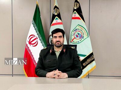 کشف کارگاه تولید محصولات بهداشتی خارجی در تهران
