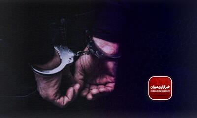 ۲ عضو شورای شهر کرمانشاه بازداشت شدند 